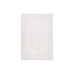 Vaip ASPERO-2, 160x230cm, valge-helebeež