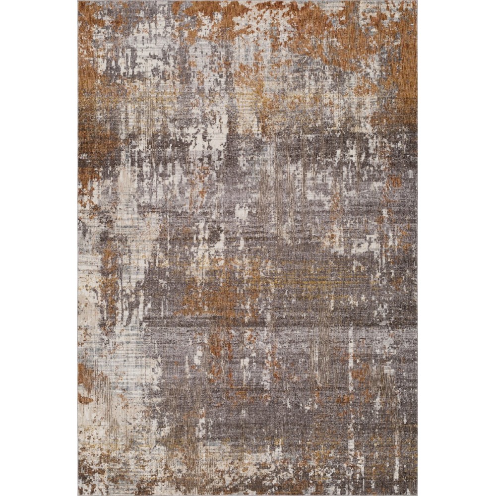 Vaip ASPERO-4, 133x190cm, pruun