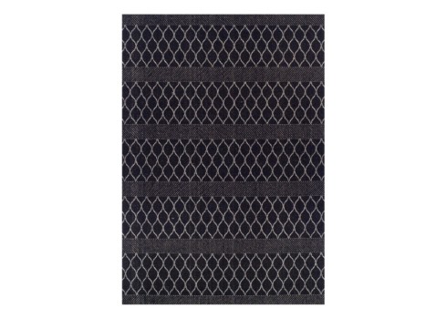 Uksematt DAWN FOAM DOOR-11 60x90cm, must