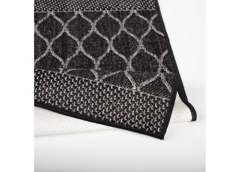 Uksematt DAWN FOAM DOOR-11 60x90cm, must