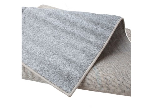 Vaip DIXIE CARVED-2, 200x285cm, hall-beež