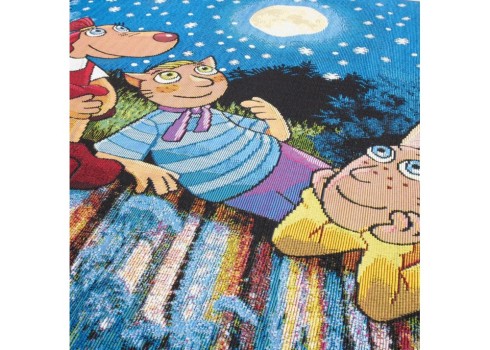 Vaip LOTTE-1, 120x180cm, suveõhtu