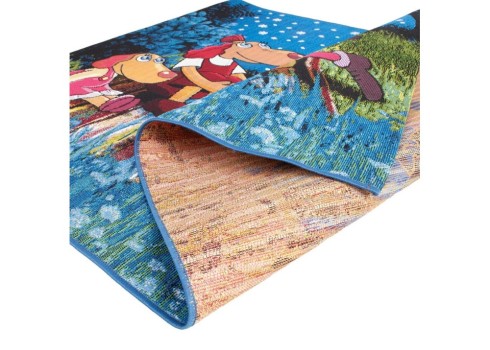 Vaip LOTTE-1, 120x180cm, suveõhtu