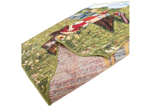 Vaip LOTTE-2, 100x160cm, suvepäev