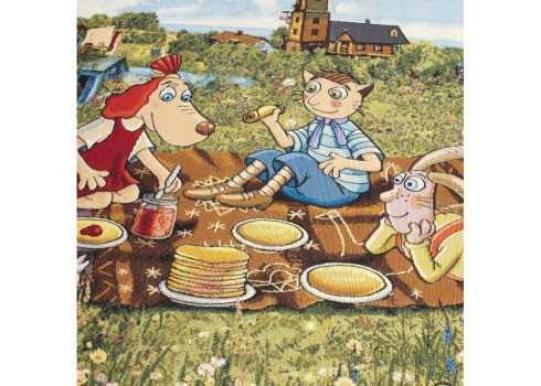 Vaip LOTTE-2, 120x180cm, suvepäev