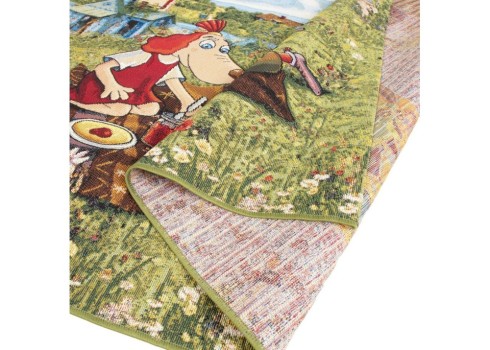 Vaip LOTTE-2, 120x180cm, suvepäev