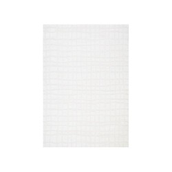 Vaip ALLOY-2, 133x190cm, valge