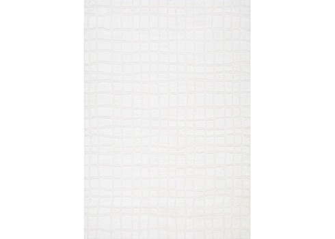 Vaip ALLOY-2, 160x230cm, valge