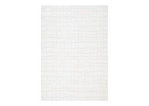 Vaip ALLOY-2, 200x285cm, valge