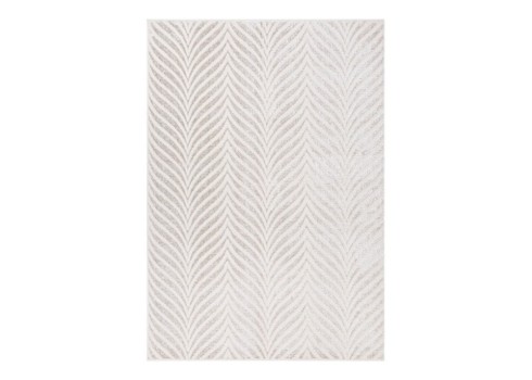 Vaip SALAMANCA-8, 200x285cm, valge