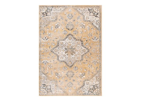 Vaip ZOE-1, 160x230cm, kuldne-beež