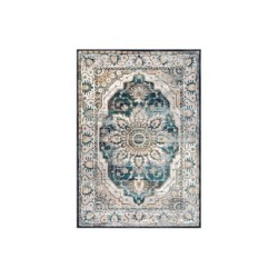 Vaip ZOE-2, 133x190cm, sinine