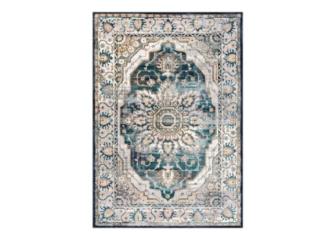 Vaip ZOE-2, 160x230cm, sinine