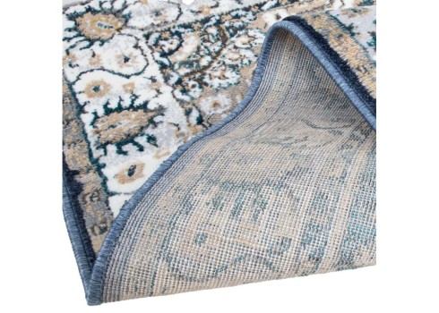 Vaip ZOE-2, 160x230cm, sinine