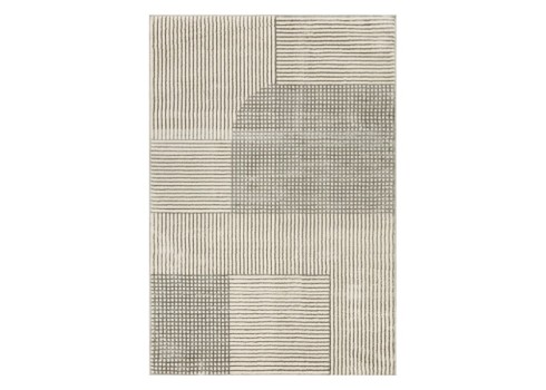 Vaip ZOE-3, 200x285cm, hall triip