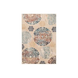 Vaip ZOE-4, 100x150cm, kuldne-beež