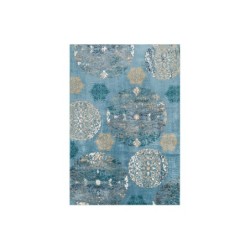 Vaip ZOE-5, 160x230cm, sinine