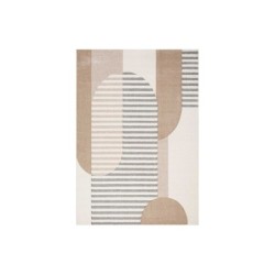 Vaip DIXIE CARVED-5, 133x190cm, hall-beež