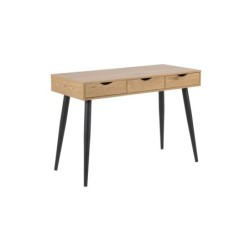 Kirjutuslaud NEPTUN 110x50xH77cm, tamm