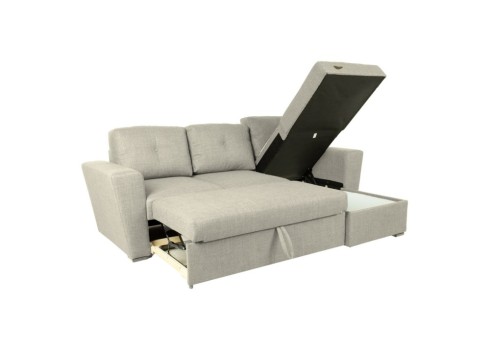 Nurgadiivanvoodi WHITBY beež