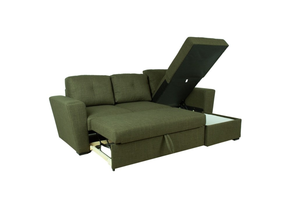 Nurgadiivanvoodi WHITBY roheline