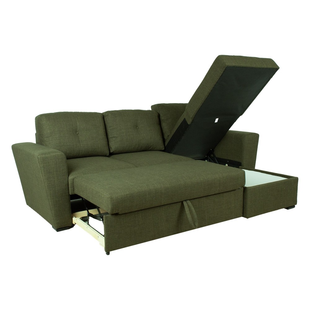 Nurgadiivanvoodi WHITBY roheline