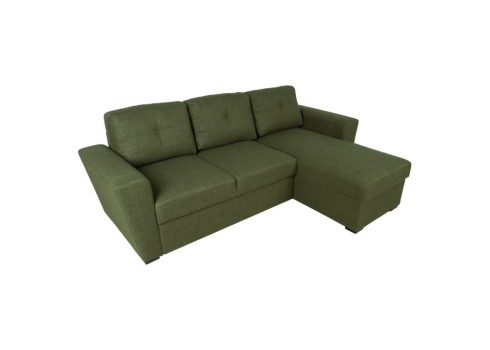 Nurgadiivanvoodi WHITBY roheline