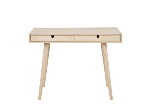 Kirjutuslaud CENTURY 100x45xH74cm, tamm