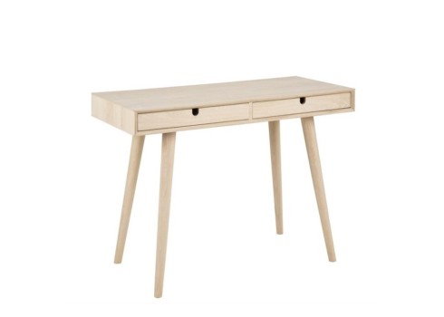 Kirjutuslaud CENTURY 100x45xH74cm, tamm