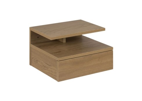 Öökapp ASHLAN tamm