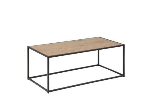 Diivanilaud SEAFORD 100x50xH40cm, tamm