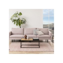 Diivanilaud SEAFORD 100x50xH40cm, tamm