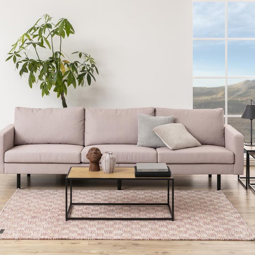 Diivanilaud SEAFORD 100x50xH40cm, tamm