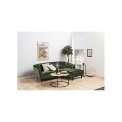 Diivanilaud SEAFORD D80xH45cm, tamm