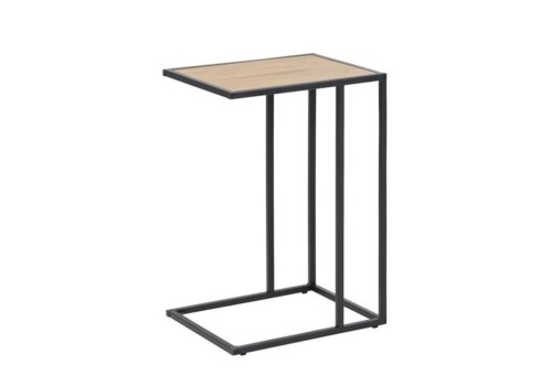 Abilaud SEAFORD 43x35xH63cm, tamm