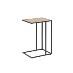 Abilaud SEAFORD 43x35xH63cm, tamm