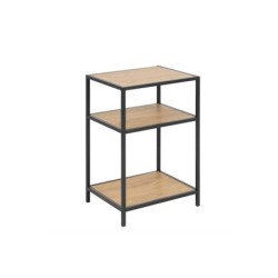 Abilaud SEAFORD 42x35xH63cm, tamm