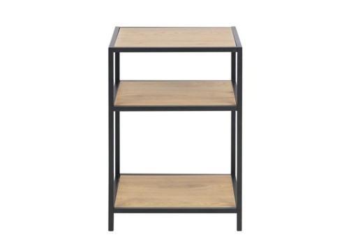 Abilaud SEAFORD 42x35xH63cm, tamm