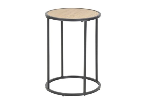 Abilaud SEAFORD D40xH55cm, tamm