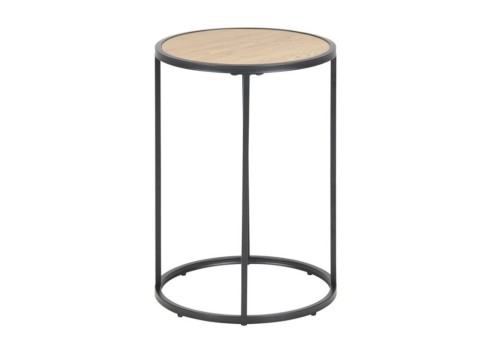 Abilaud SEAFORD D40xH55cm, tamm