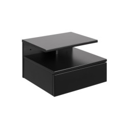 Öökapp ASHLAN must