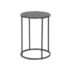 Abilaud SEAFORD D40xH55cm, must