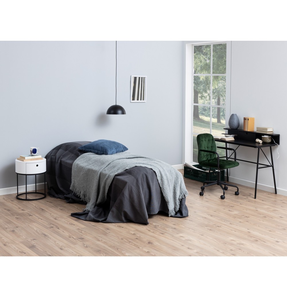 Öökapp POLO D40xH51cm, valge