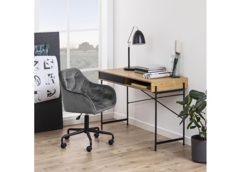 Töötool BROOKE tumehall