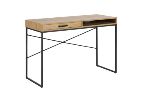 Kirjutuslaud SEAFORD 110x45xH75cm, tamm