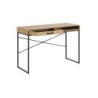 Kirjutuslaud SEAFORD 110x45xH75cm, tamm
