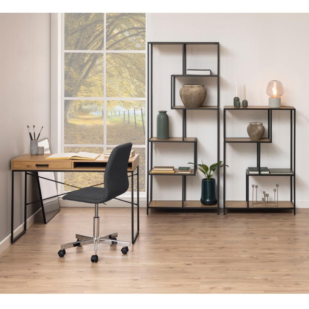 Kirjutuslaud SEAFORD 110x45xH75cm, tamm