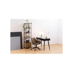 Riiul SEAFORD 42x35xH185cm, naturaalne