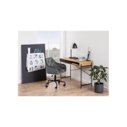 Kirjutuslaud ANGUS 110x50xH75cm, tamm