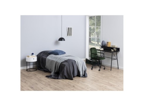 Öökapp POLO D40xH51cm, must